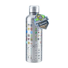 Minecraft Water Bottle - 2