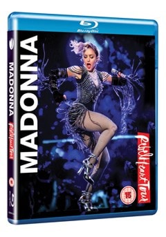 Madonna: Rebel Heart Tour - 1