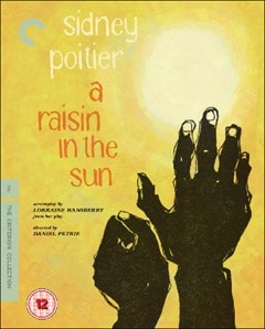 A Raisin in the Sun - The Criterion Collection - 1