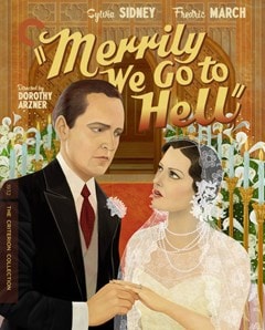 Merrily We Go to Hell - The Criterion Collection - 1