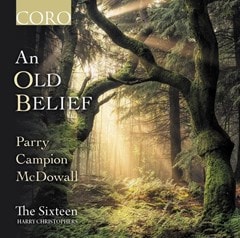 Parry/Campion/McDowall: An Old Belief - 1