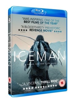 Iceman - 2