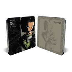 Dragon Ball Super: Complete Series Limited Edition Steelbook Collection - 12