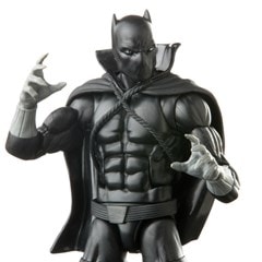 Black Panther Marvel Legends Series Action Figure - 4