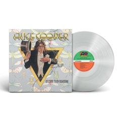Welcome to My Nightmare Limited Edition Coloured Vinyl - 1