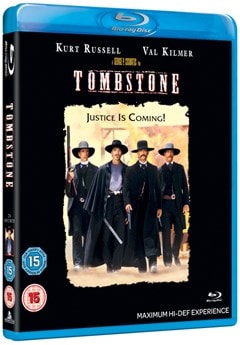 Tombstone - 2