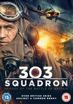 Squadron 303 - 1
