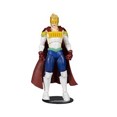 Mirio Wave 5 My Hero Academia Action Figure - 2
