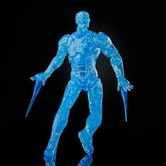 Hasbro Marvel Legends Series Hologram Iron Man Action Figure - 2