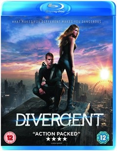 Divergent - 1