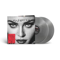 Finally Enough Love Limited Edition Silver Vinyl - 2