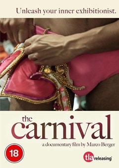 The Carnival - 1