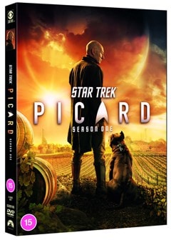 Star Trek: Picard - Season One - 2