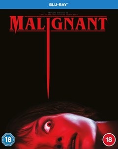 Malignant - 1