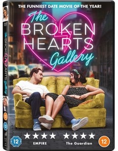 The Broken Hearts Gallery - 2