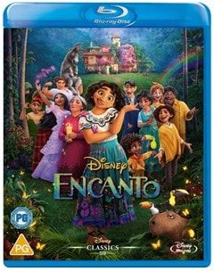 Encanto - 1