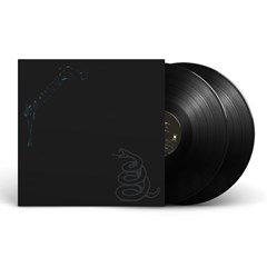 The Black Album (Remastered) - 1