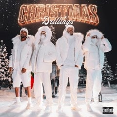 Christmas Drillings (hmv Exclusive) Limited Signed Edition - 1