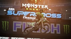 Monster Energy Supercross 6 - The Official Video Game (XSX) - 3