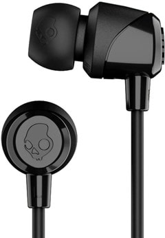 Skullcandy Jib Black Earphones W/Mic - 2