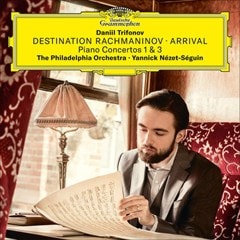 Daniil Trifonov: Destination Rachmaninov - Arrival: Piano Concertos 1 & 3 - 1