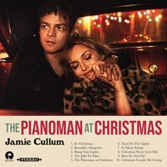The Pianoman at Christmas - 1