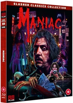 Maniac - 2