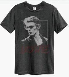 David Bowie 80s Era Tee (Small) - 1