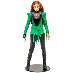 Cyclone DC Black Adam Movie Action Figure - 5