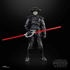 Fifth Brother Inquisitor Hasbro Black Series Star Wars Obi-Wan Kenobi Action Figure - 7