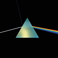 The Dark Side of the Moon - 1