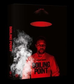 Boiling Point Limited Edition - 2