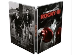 Rocky III Limited Edition Steelbook - 5