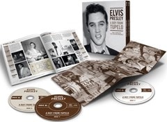 A Boy from Tupelo: The Complete 1953-1955 Recordings - 2