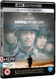 Saving Private Ryan - 2