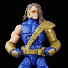 Cyclops: X-Men Marvel Legends Classic Series Action Figure - 4