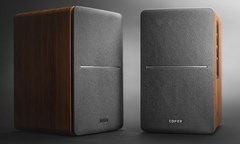 Edifier R1280DB Wood Active Bluetooth Bookshelf Speakers - 3