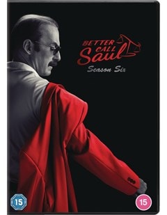 Better Call Saul: Season Six - 1