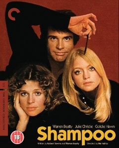 Shampoo - The Criterion Collection - 1