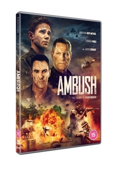 Ambush - 2