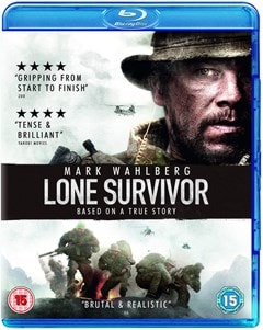 Lone Survivor - 1