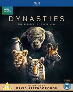 Dynasties - 1