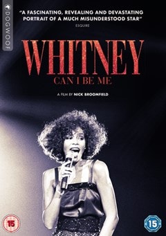 Whitney - Can I Be Me? - 1