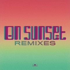On Sunset (Remixes) - 1