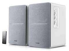 Edifier R1280T White Active Bookshelf Speakers - 1