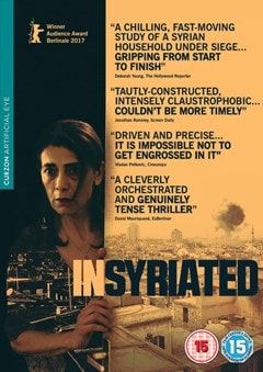 Insyriated - 1