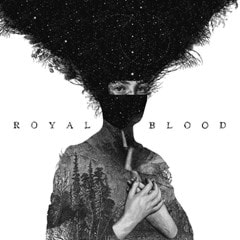 Royal Blood - 1
