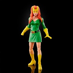 Marvel Legends Series X-Men Jean Grey Action Figure - 1