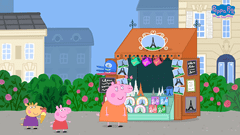 Peppa Pig World Adventures - 7
