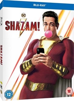 Shazam! - 2